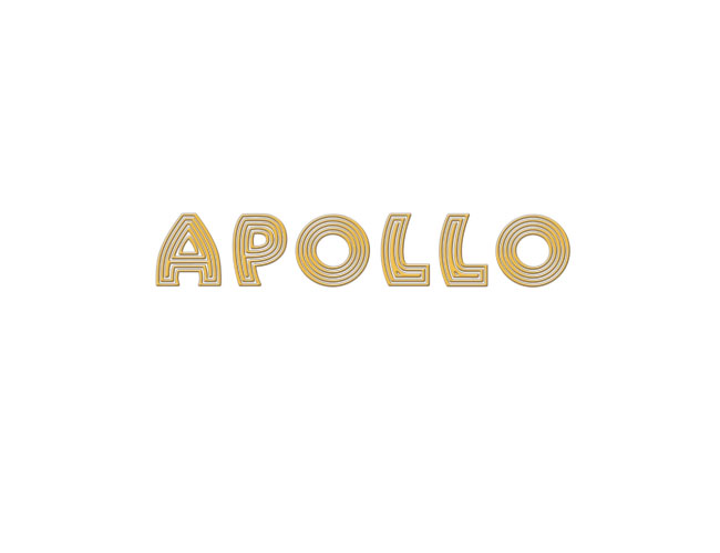 Apollo Theater and Foundation logo