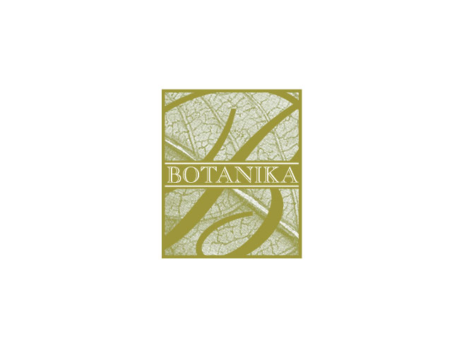 Botanika Boutique logo